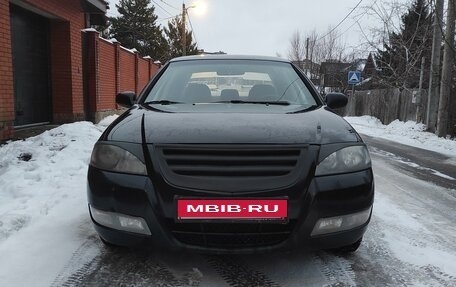 Nissan Almera Classic, 2010 год, 580 000 рублей, 4 фотография