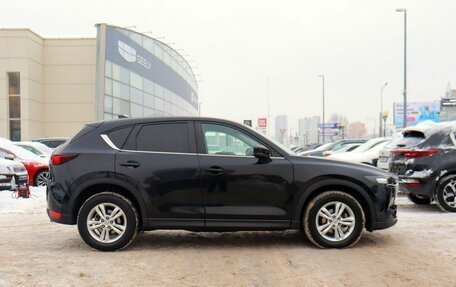 Mazda CX-5 II, 2018 год, 2 750 000 рублей, 4 фотография