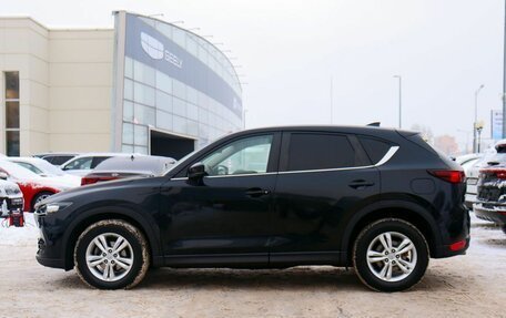 Mazda CX-5 II, 2018 год, 2 750 000 рублей, 8 фотография