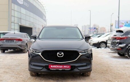 Mazda CX-5 II, 2018 год, 2 750 000 рублей, 2 фотография