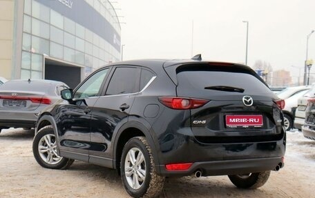 Mazda CX-5 II, 2018 год, 2 750 000 рублей, 7 фотография