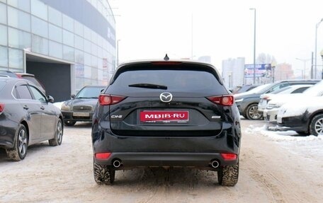 Mazda CX-5 II, 2018 год, 2 750 000 рублей, 6 фотография