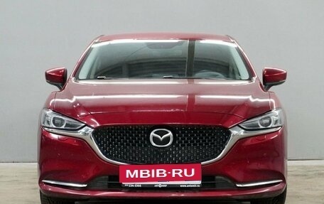 Mazda 6, 2019 год, 2 290 000 рублей, 2 фотография