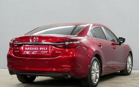 Mazda 6, 2019 год, 2 290 000 рублей, 6 фотография