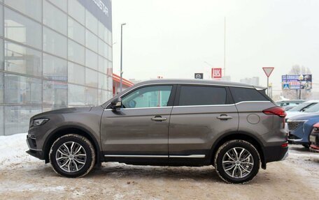 Geely Atlas, 2023 год, 2 275 000 рублей, 8 фотография