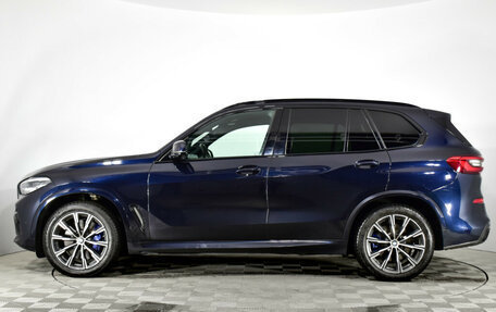 BMW X5, 2019 год, 6 250 000 рублей, 8 фотография