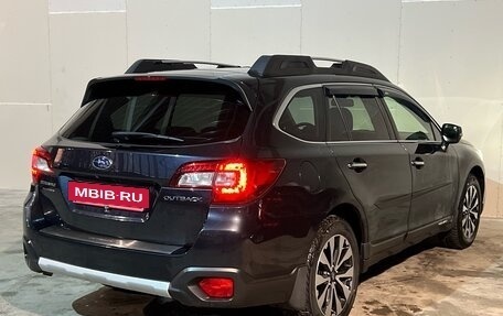 Subaru Outback IV рестайлинг, 2015 год, 2 252 000 рублей, 3 фотография