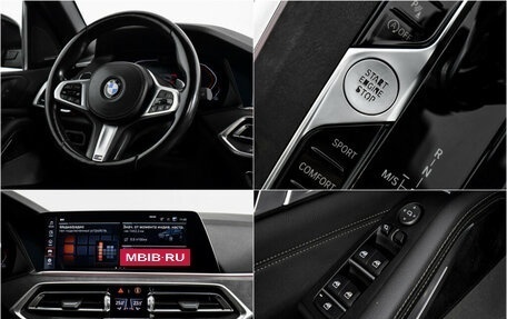 BMW X5, 2019 год, 6 250 000 рублей, 17 фотография