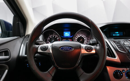 Ford Focus III, 2013 год, 897 000 рублей, 13 фотография