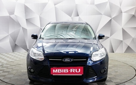 Ford Focus III, 2013 год, 897 000 рублей, 8 фотография