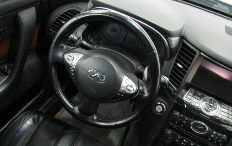 Infiniti QX70, 2013 год, 1 895 000 рублей, 15 фотография