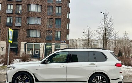 BMW X7, 2019 год, 7 899 000 рублей, 6 фотография