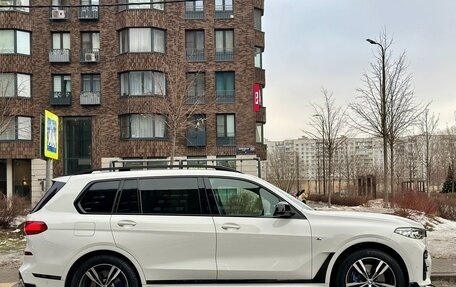 BMW X7, 2019 год, 7 899 000 рублей, 7 фотография