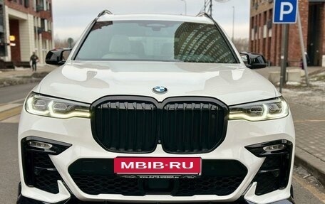 BMW X7, 2019 год, 7 899 000 рублей, 3 фотография