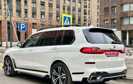 BMW X7, 2019 год, 7 899 000 рублей, 5 фотография