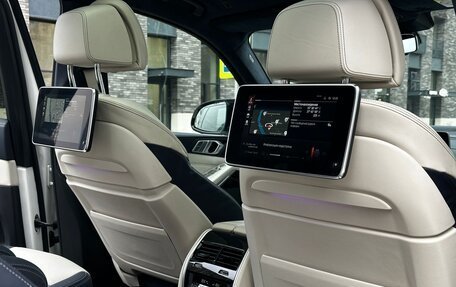 BMW X7, 2019 год, 7 899 000 рублей, 21 фотография