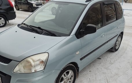 Hyundai Matrix I рестайлинг, 2008 год, 680 000 рублей, 2 фотография