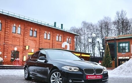 BMW 5 серия, 2013 год, 1 700 000 рублей, 4 фотография