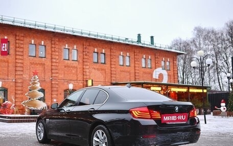 BMW 5 серия, 2013 год, 1 700 000 рублей, 8 фотография