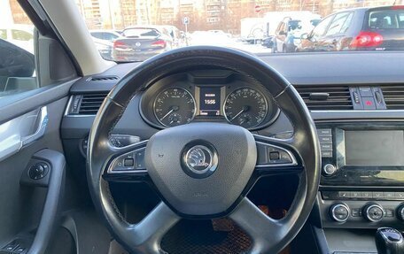 Skoda Octavia, 2013 год, 1 290 000 рублей, 12 фотография