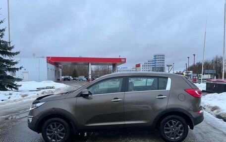 KIA Sportage III, 2013 год, 1 199 000 рублей, 6 фотография