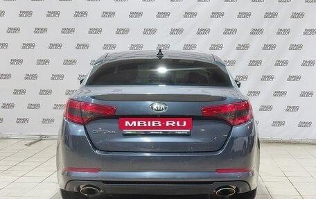 KIA Optima III, 2013 год, 1 250 000 рублей, 6 фотография