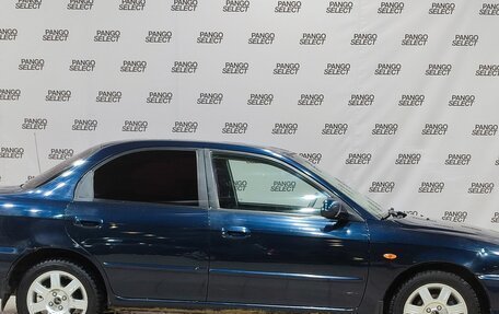 KIA Spectra II (LD), 2008 год, 330 000 рублей, 4 фотография