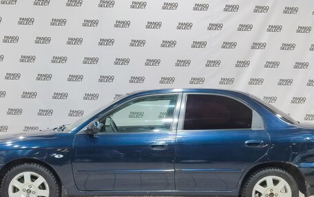 KIA Spectra II (LD), 2008 год, 330 000 рублей, 8 фотография