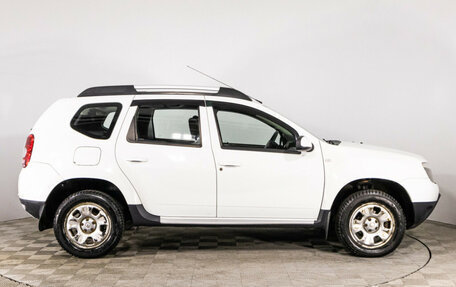 Renault Duster I рестайлинг, 2014 год, 970 000 рублей, 4 фотография