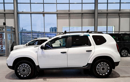 Renault Duster I рестайлинг, 2019 год, 1 847 000 рублей, 12 фотография