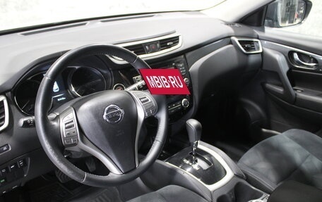 Nissan X-Trail, 2015 год, 1 724 000 рублей, 6 фотография