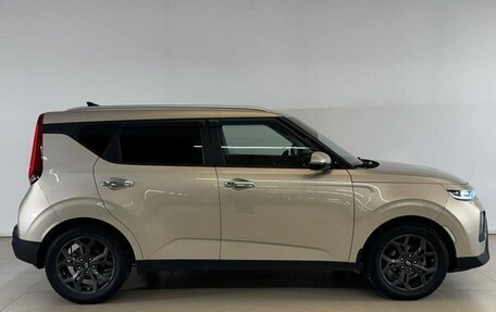 KIA Soul III, 2019 год, 1 846 000 рублей, 8 фотография