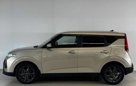 KIA Soul III, 2019 год, 1 846 000 рублей, 4 фотография