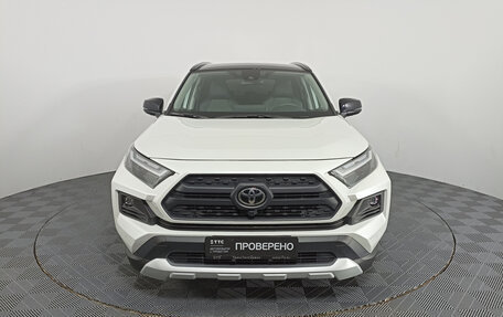 Toyota RAV4, 2023 год, 4 599 000 рублей, 6 фотография