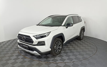 Toyota RAV4, 2023 год, 4 599 000 рублей, 5 фотография