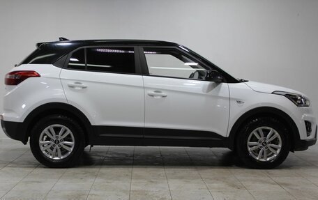 Hyundai Creta I рестайлинг, 2019 год, 2 039 000 рублей, 4 фотография