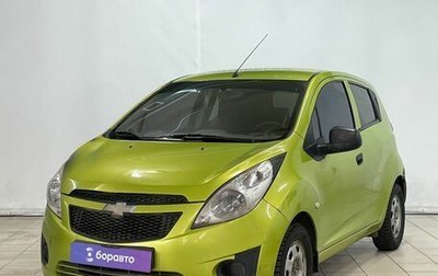 Chevrolet Spark III, 2013 год, 739 900 рублей, 1 фотография