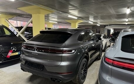 Porsche Cayenne III, 2024 год, 19 400 000 рублей, 4 фотография