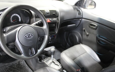 KIA Picanto I, 2009 год, 619 000 рублей, 6 фотография