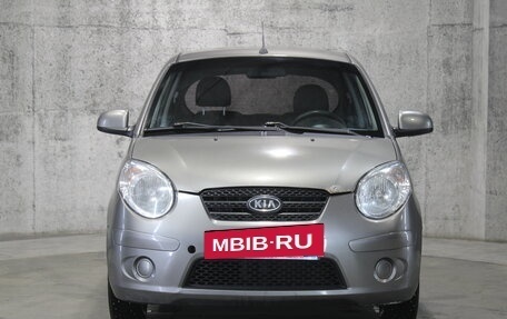 KIA Picanto I, 2009 год, 619 000 рублей, 2 фотография