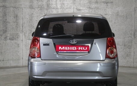 KIA Picanto I, 2009 год, 619 000 рублей, 11 фотография