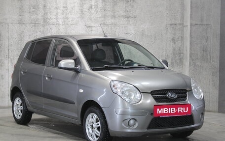 KIA Picanto I, 2009 год, 619 000 рублей, 3 фотография