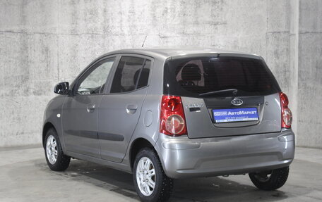 KIA Picanto I, 2009 год, 619 000 рублей, 13 фотография