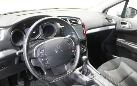 Citroen C4 II рестайлинг, 2013 год, 775 000 рублей, 6 фотография