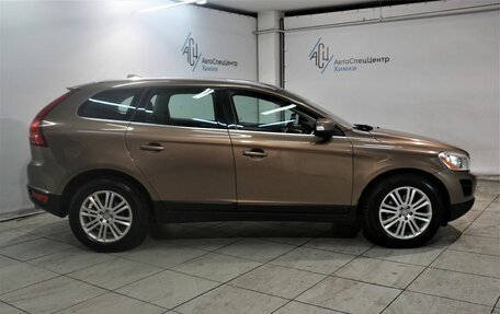 Volvo XC60 II, 2012 год, 1 499 800 рублей, 15 фотография