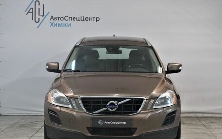 Volvo XC60 II, 2012 год, 1 499 800 рублей, 11 фотография