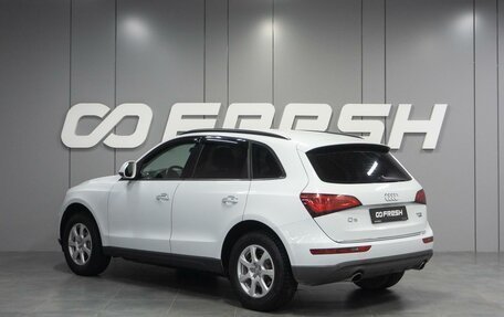 Audi Q5, 2014 год, 2 249 000 рублей, 2 фотография