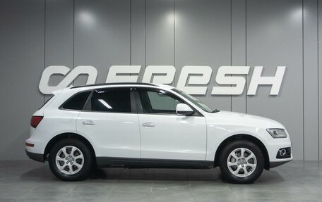 Audi Q5, 2014 год, 2 249 000 рублей, 5 фотография