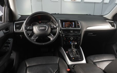 Audi Q5, 2014 год, 2 249 000 рублей, 6 фотография