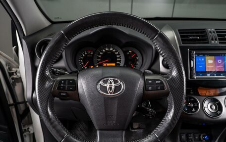 Toyota RAV4, 2011 год, 1 569 000 рублей, 15 фотография